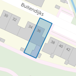 Perceel UHN00-B-9866