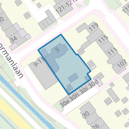 Perceel UHN00-B-9881