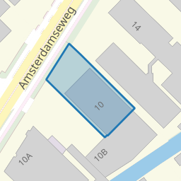 Perceel UHN00-B-9890