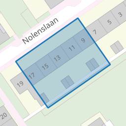 Perceel UHN00-B-9894