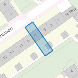 Perceel UHN00-B-9895