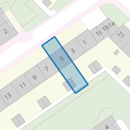 Perceel UHN00-B-9896