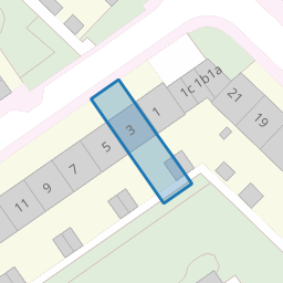 Perceel UHN00-B-9897