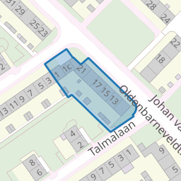 Perceel UHN00-B-9898