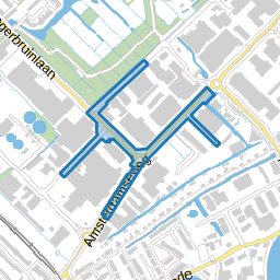 Perceel UHN00-B-9911