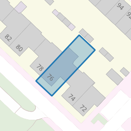 Perceel UHN00-B-9918