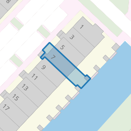 Perceel UHN00-B-9925