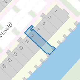 Perceel UHN00-B-9926