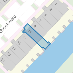 Perceel UHN00-B-9927