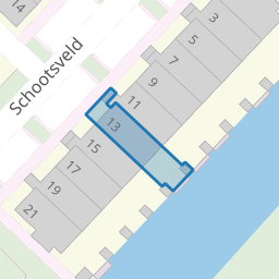 Perceel UHN00-B-9928