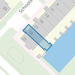 Perceel UHN00-B-9931