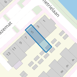 Perceel UHN00-B-9942