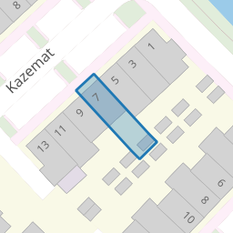 Perceel UHN00-B-9943