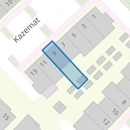 Perceel UHN00-B-9944