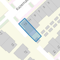 Perceel UHN00-B-9946