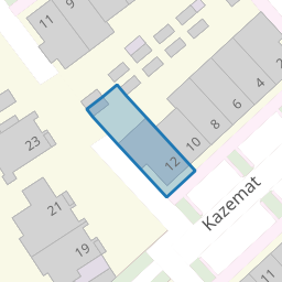 Perceel UHN00-B-9947