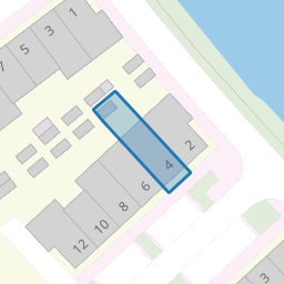 Perceel UHN00-B-9951