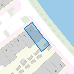 Perceel UHN00-B-9953