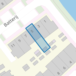 Perceel UHN00-B-9955