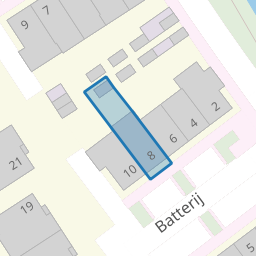 Perceel UHN00-B-9960