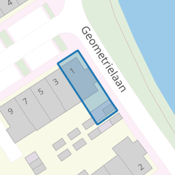 Perceel UHN00-B-9964