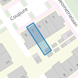 Perceel UHN00-B-9967