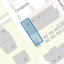 Perceel UHN00-B-9968