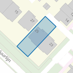 Perceel UHN00-B-9973