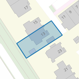 Perceel UHN00-B-9980