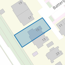 Perceel UHN00-B-9981