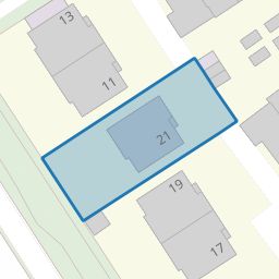 Perceel UHN00-B-9984