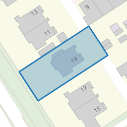 Perceel UHN00-B-9988