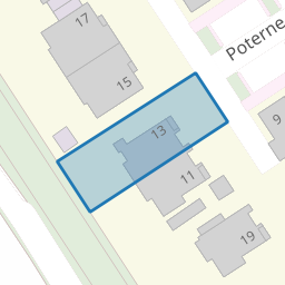 Perceel UHN00-B-9990