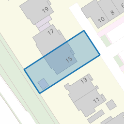 Perceel UHN00-B-9991