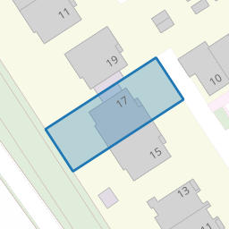 Perceel UHN00-B-9992