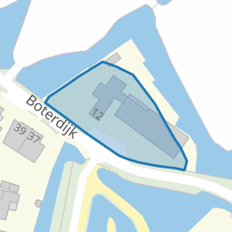 Perceel UHN00-C-1201