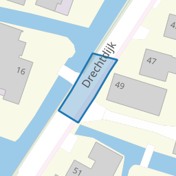 Perceel UHN00-C-1578