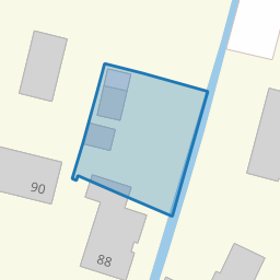 Perceel UHN00-C-1580