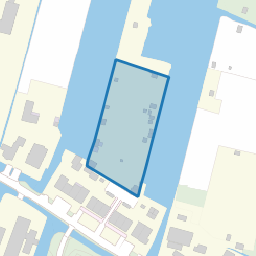 Perceel UHN00-C-1645