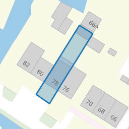 Perceel UHN00-C-1648