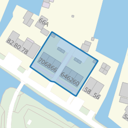 Perceel UHN00-C-1650