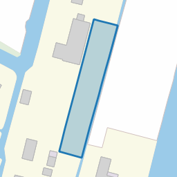 Perceel UHN00-C-1668