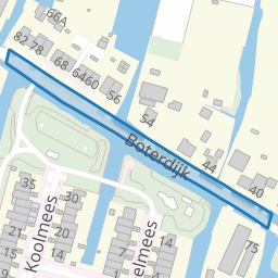 Perceel UHN00-C-1676