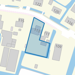 Perceel UHN00-C-1681