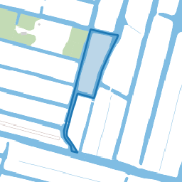 Perceel UHN00-C-1684