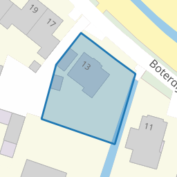 Perceel UHN00-C-1709