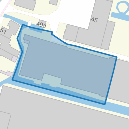 Perceel UHN00-C-1749