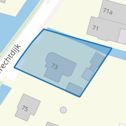 Perceel UHN00-C-1757