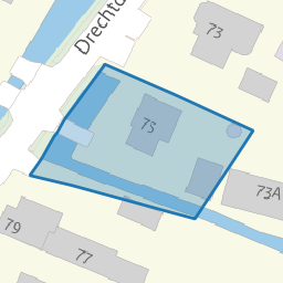 Perceel UHN00-C-1758