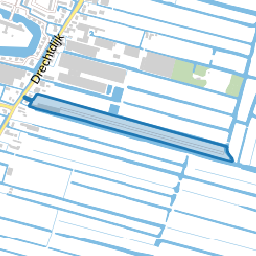 Perceel UHN00-C-1759